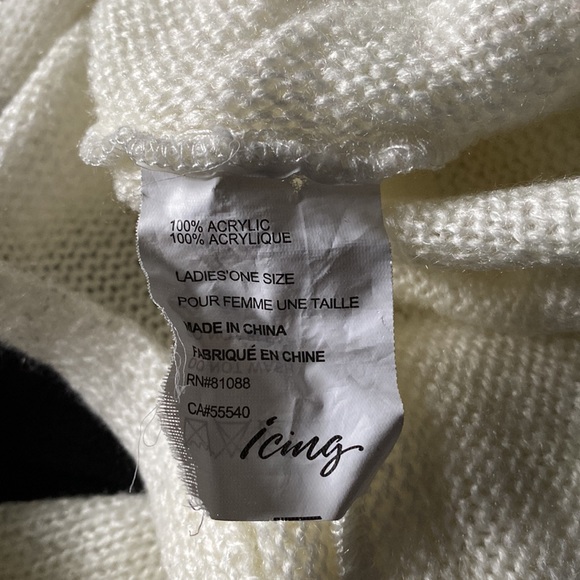 Infinity Scarf! 🥰 - Picture 3 of 4